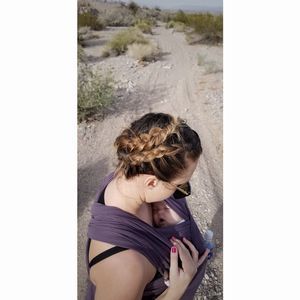 Meet your Posher, Bethany